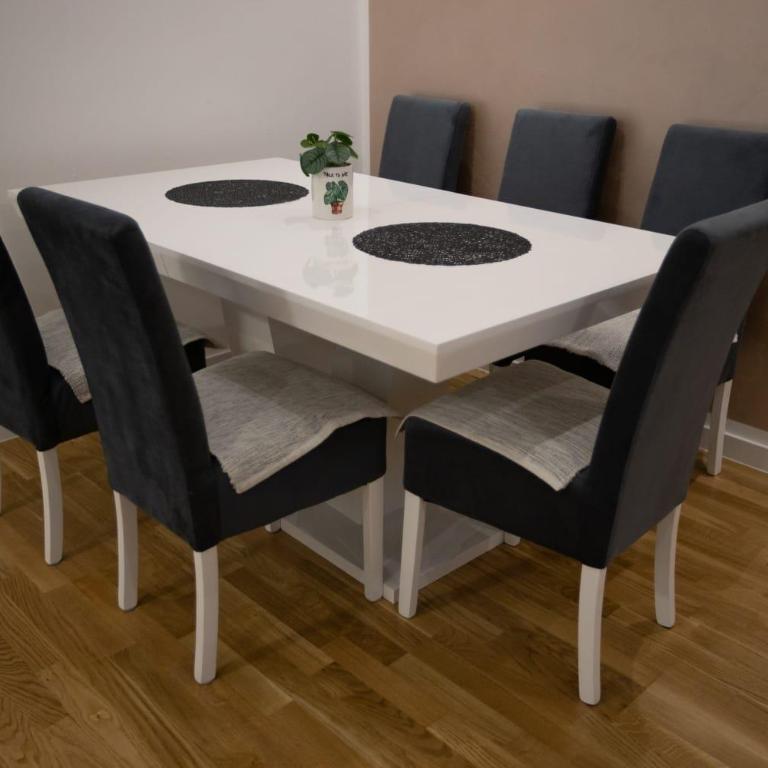 Aparttmantest AKADEMIK Trebinje - Apartman sa 2 Spavaće Sobe - 5