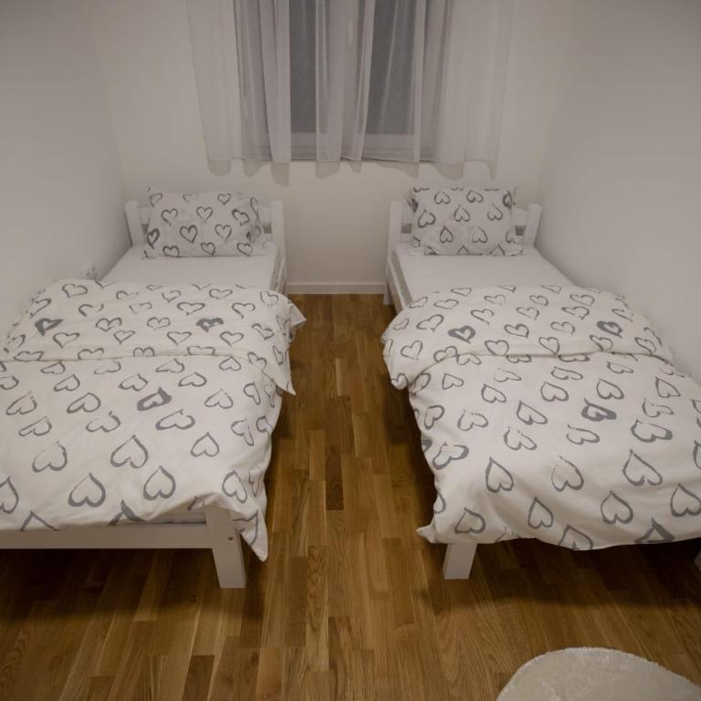 Aparttmantest AKADEMIK Trebinje - Apartman sa 2 Spavaće Sobe - 13