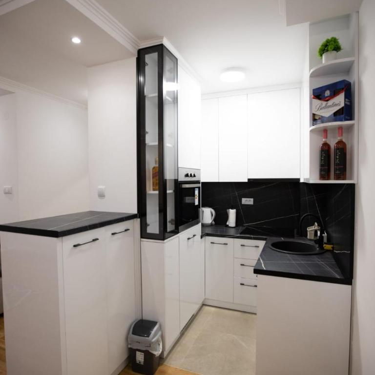 Aparttmantest AKADEMIK Trebinje - Apartman sa 2 Spavaće Sobe - 7