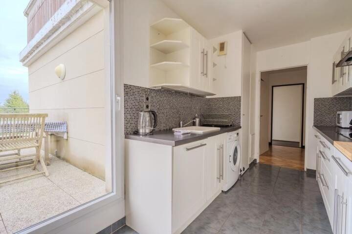 10 min to Disney - Beautiful apartment - 6P - Appartement 2 Chambres - 4