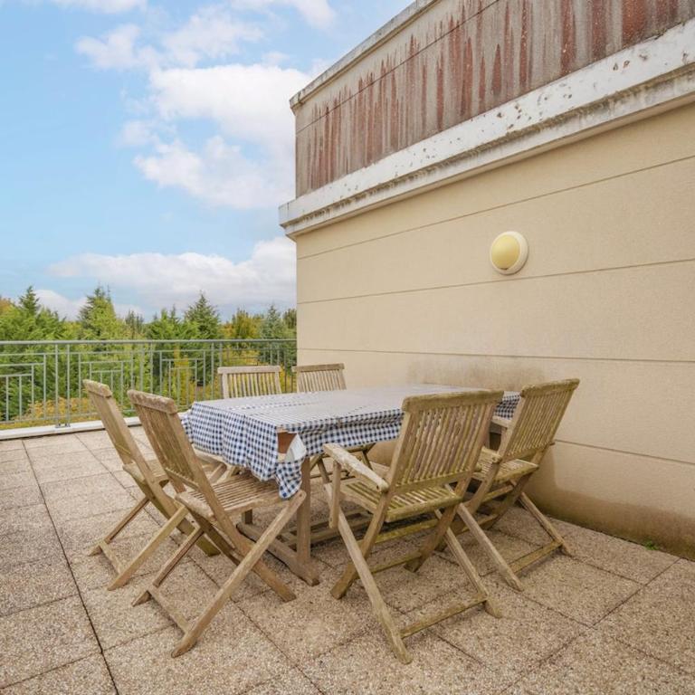 10 min to Disney - Beautiful apartment - 6P - Appartement 2 Chambres - 10