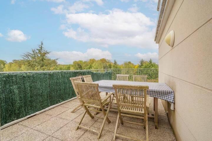 10 min to Disney - Beautiful apartment - 6P - Appartement 2 Chambres - 12
