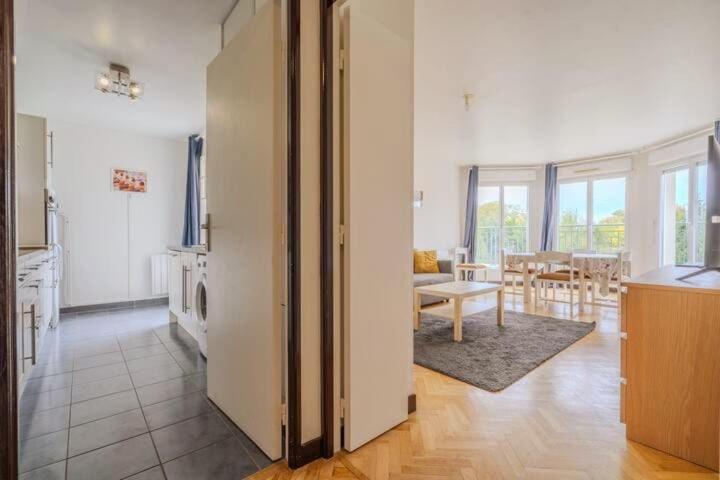 10 min to Disney - Beautiful apartment - 6P - Appartement 2 Chambres - 14