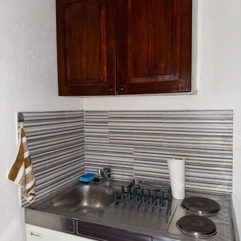 Apartmani Kulak - Deluks Dvokrevetna Soba sa Zasebnim Krevetima - 3