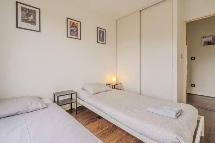 10 min to Disney - Beautiful apartment - 6P - Appartement 2 Chambres - 28