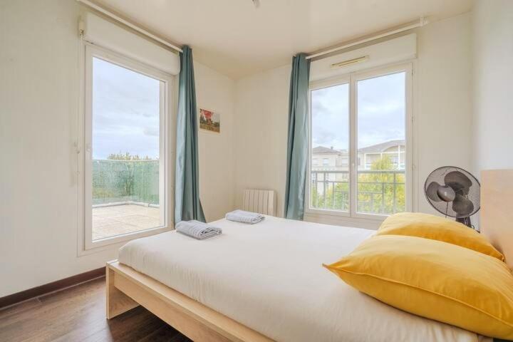 10 min to Disney - Beautiful apartment - 6P - Appartement 2 Chambres - 29