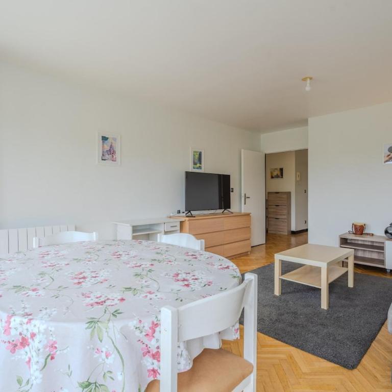 10 min to Disney - Beautiful apartment - 6P - Appartement 2 Chambres - 31