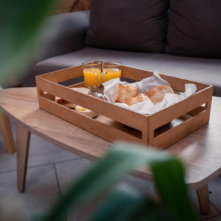 Domos Los Molles - Apartamento Deluxe de 2 dormitorios - 13
