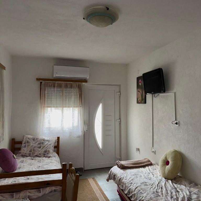 Apartmani Kulak - Deluxe Twin Room - 1
