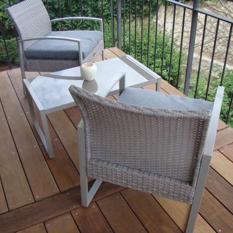 Le Turenne - Appartement - 31