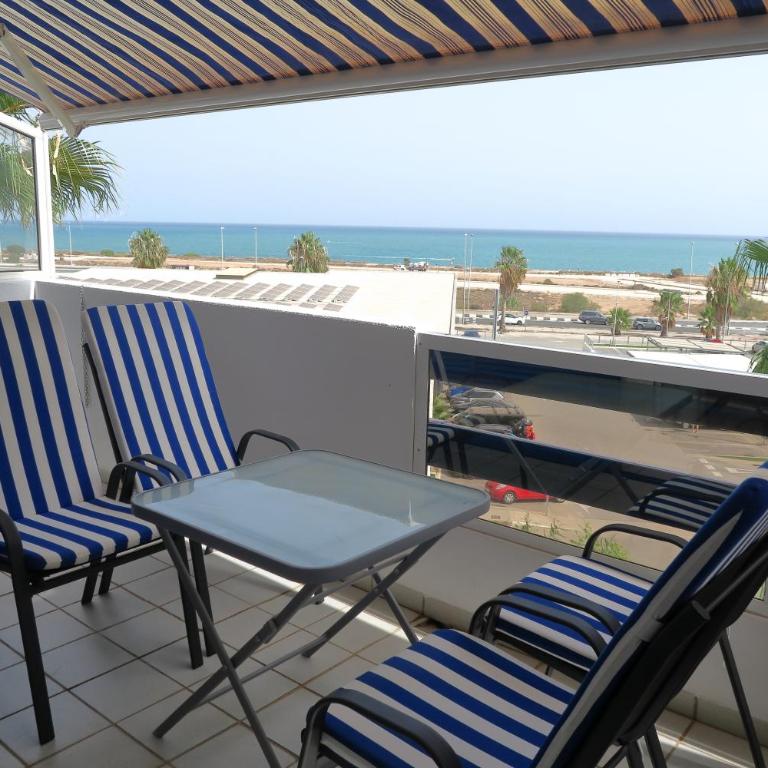 Apartment El Canario Azul Sea Sight Costa Blanca South, Orihuela Costa - Apartamento de 2 dormitorios con vistas al mar - 5