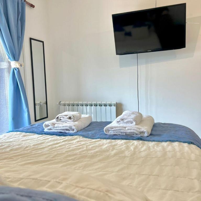 Cómodo departamento en Bariloche - Apartamento de 1 dormitorio - 6
