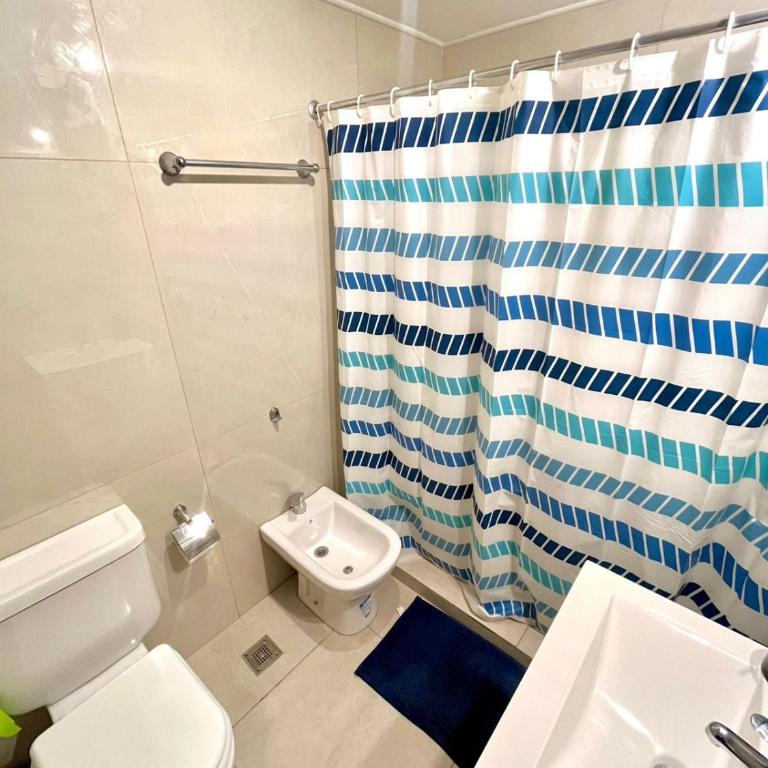 Cómodo departamento en Bariloche - Apartamento de 1 dormitorio - 22