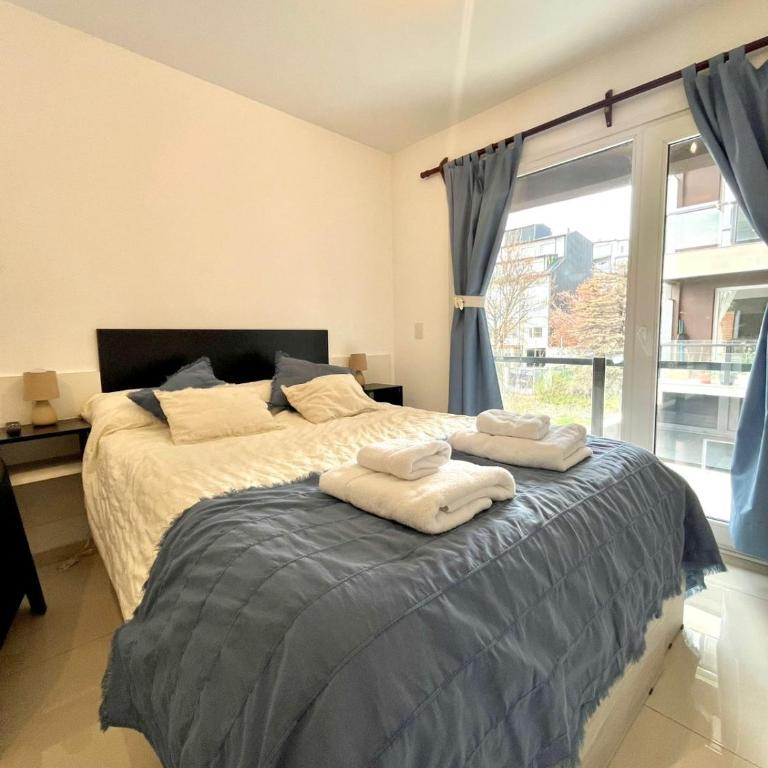 Cómodo departamento en Bariloche - Apartamento de 1 dormitorio - 8