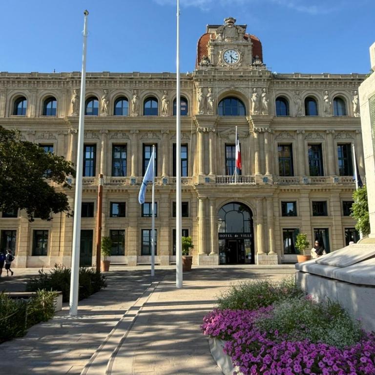 Cannes Old Port, SEAFRONT & SEAVIEWS - Appartement - Vue sur Mer - 42
