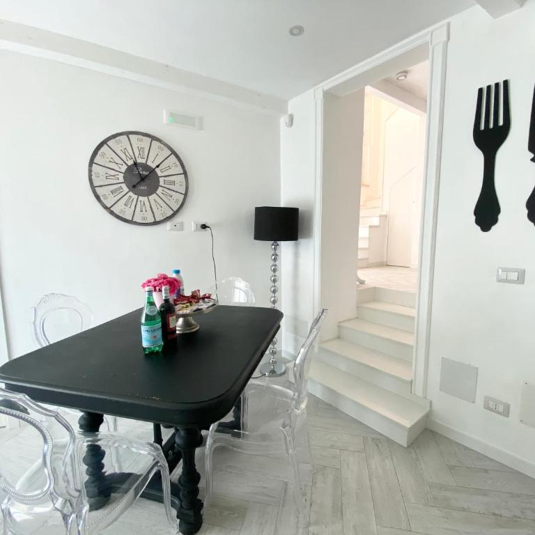 Suite23_Ortigia - Casa Vacanze - 5