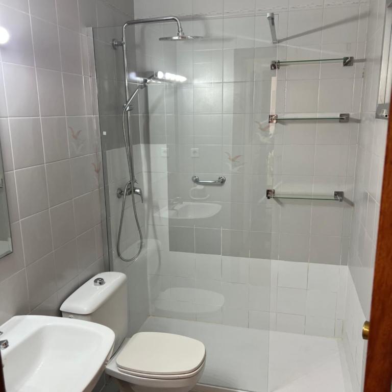 Casa Soleada Calle Tranquila Junto a FIBES - Casa - 13