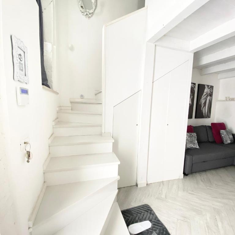 Suite23_Ortigia - Casa Vacanze - 4
