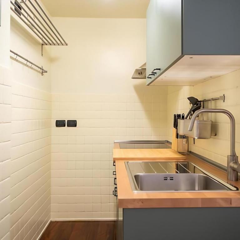 Casa Vito in the center of Turin - Appartamento con 2 Camere da Letto - 3