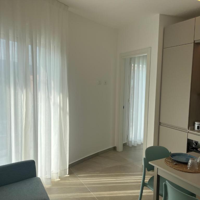 I Siciliani beach house - Appartamento Deluxe con 1 Camera da Letto - 14