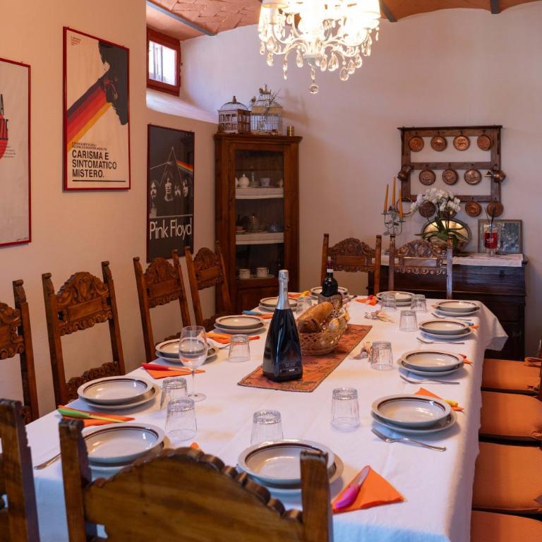 Villa Claudia - Villa con Piscina Privata - 96