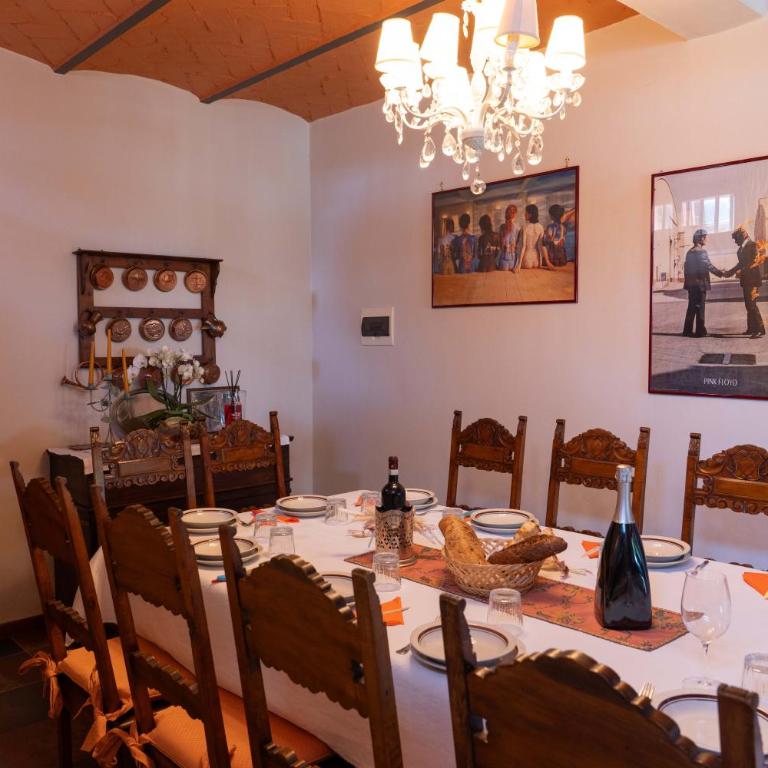 Villa Claudia - Villa con Piscina Privata - 97