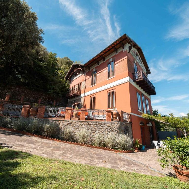 Villa Claudia - Villa con Piscina Privata - 1