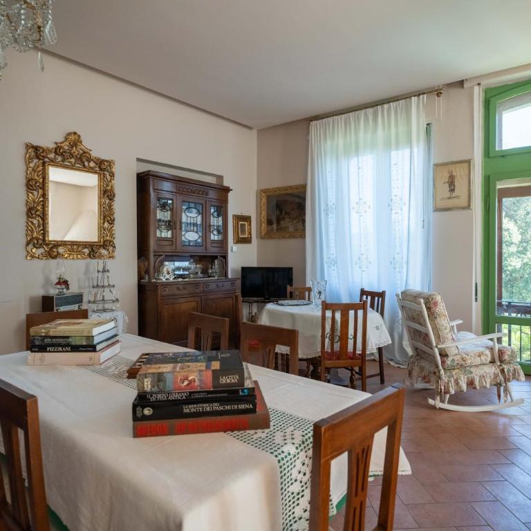 Villa Claudia - Villa con Piscina Privata - 92