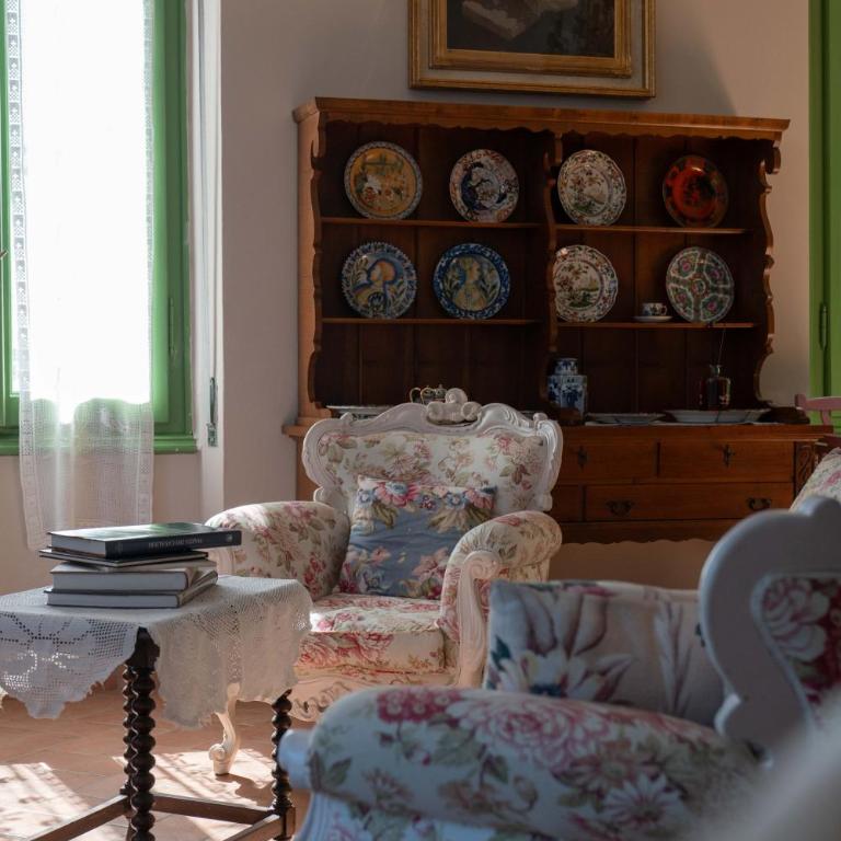 Villa Claudia - Villa con Piscina Privata - 90
