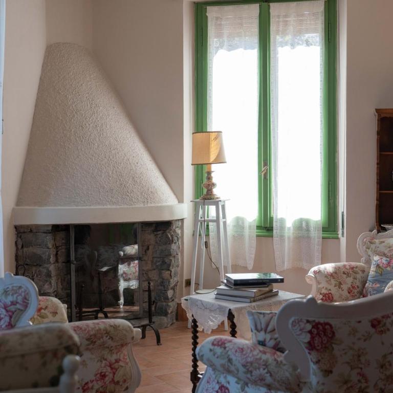 Villa Claudia - Villa con Piscina Privata - 88