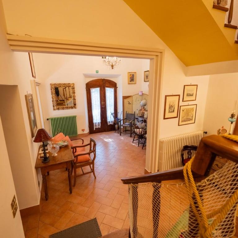 Villa Claudia - Villa con Piscina Privata - 81