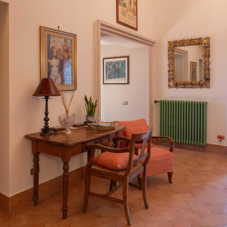 Villa Claudia - Villa con Piscina Privata - 82