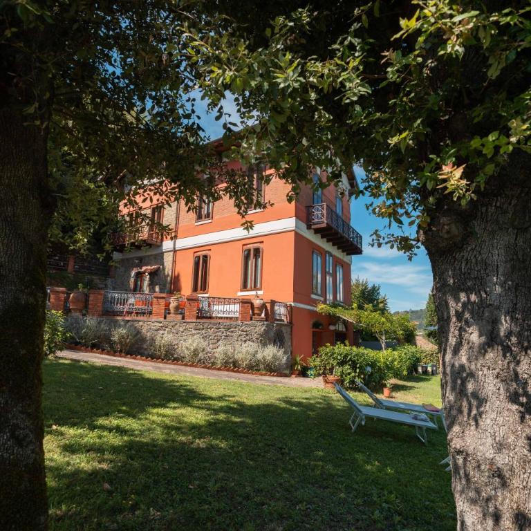Villa Claudia - Villa con Piscina Privata - 5