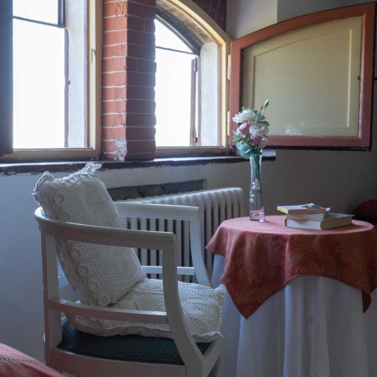 Villa Claudia - Villa con Piscina Privata - 41