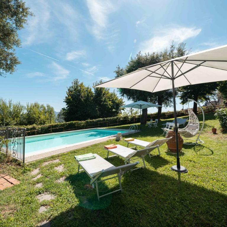Villa Claudia - Villa con Piscina Privata - 9