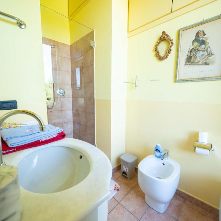 Villa Claudia - Villa con Piscina Privata - 56