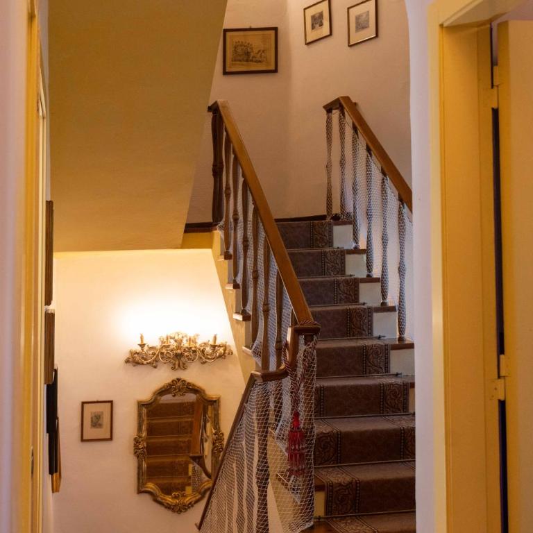 Villa Claudia - Villa con Piscina Privata - 77
