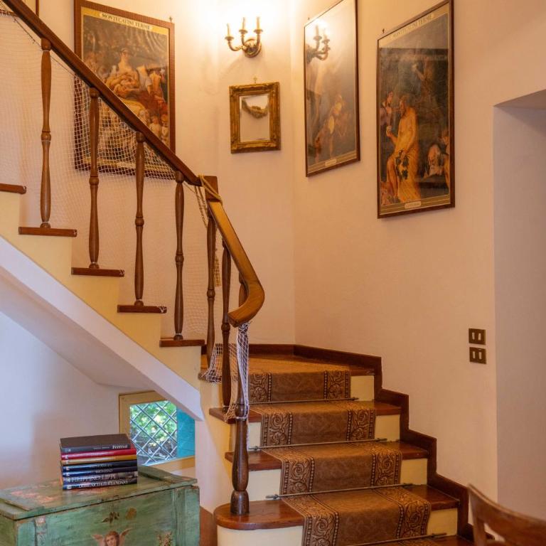 Villa Claudia - Villa con Piscina Privata - 78