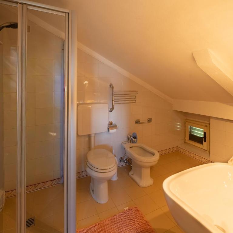Villa Claudia - Villa con Piscina Privata - 44
