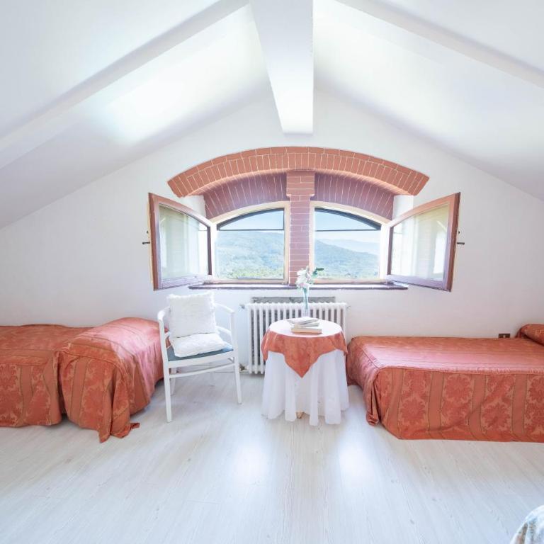 Villa Claudia - Villa con Piscina Privata - 35