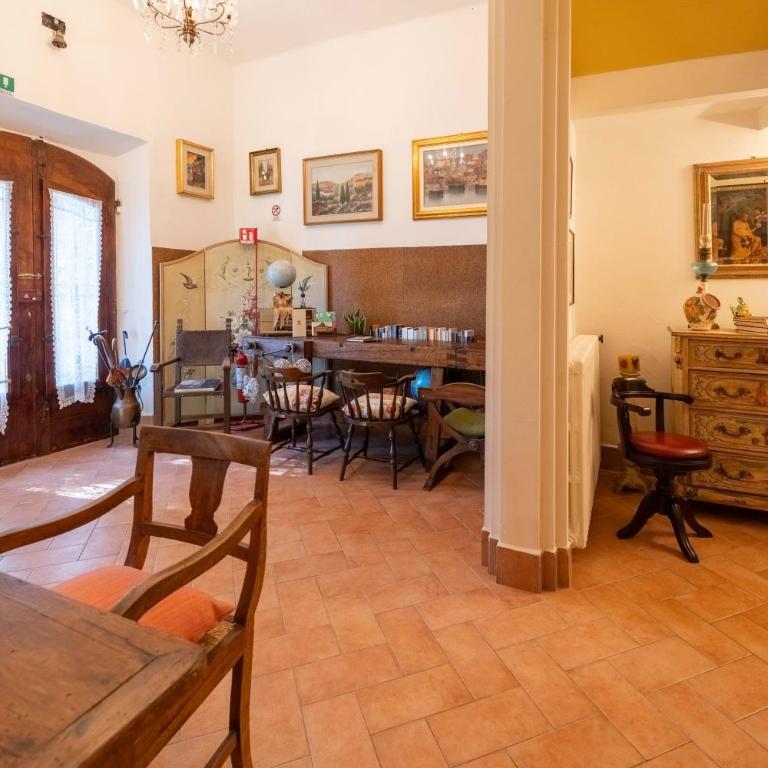 Villa Claudia - Villa con Piscina Privata - 83