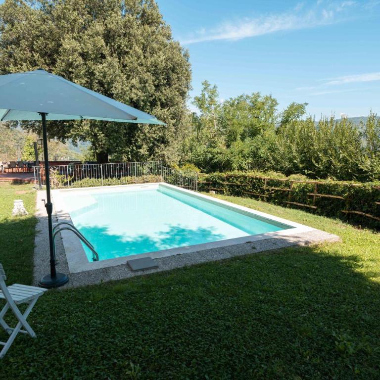 Villa Claudia - Villa con Piscina Privata - 14