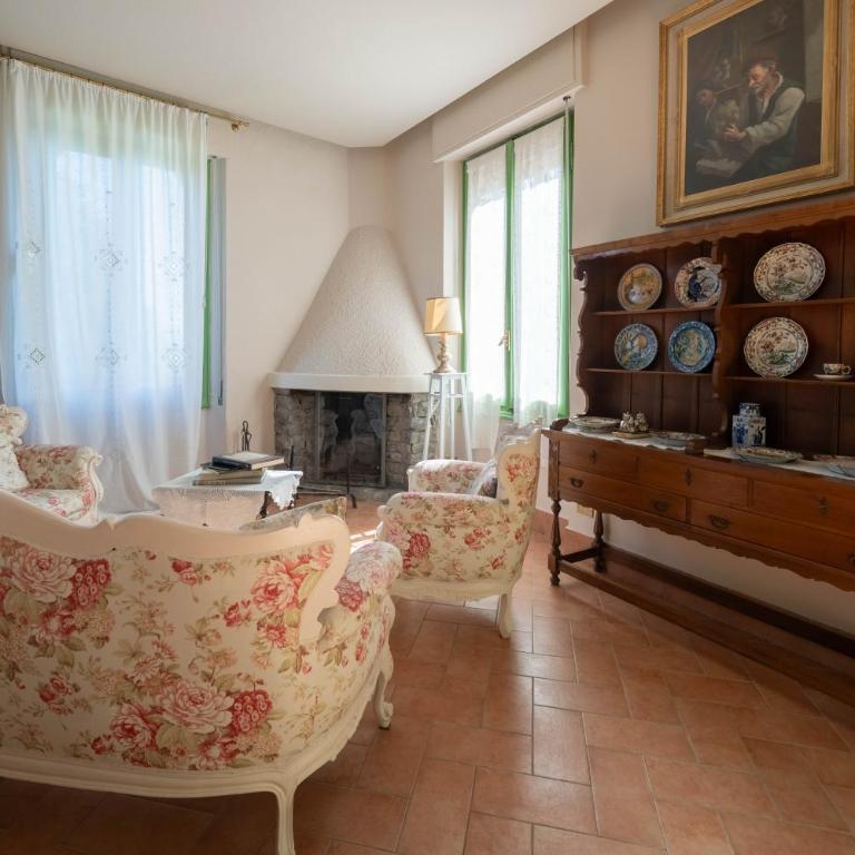 Villa Claudia - Villa con Piscina Privata - 91
