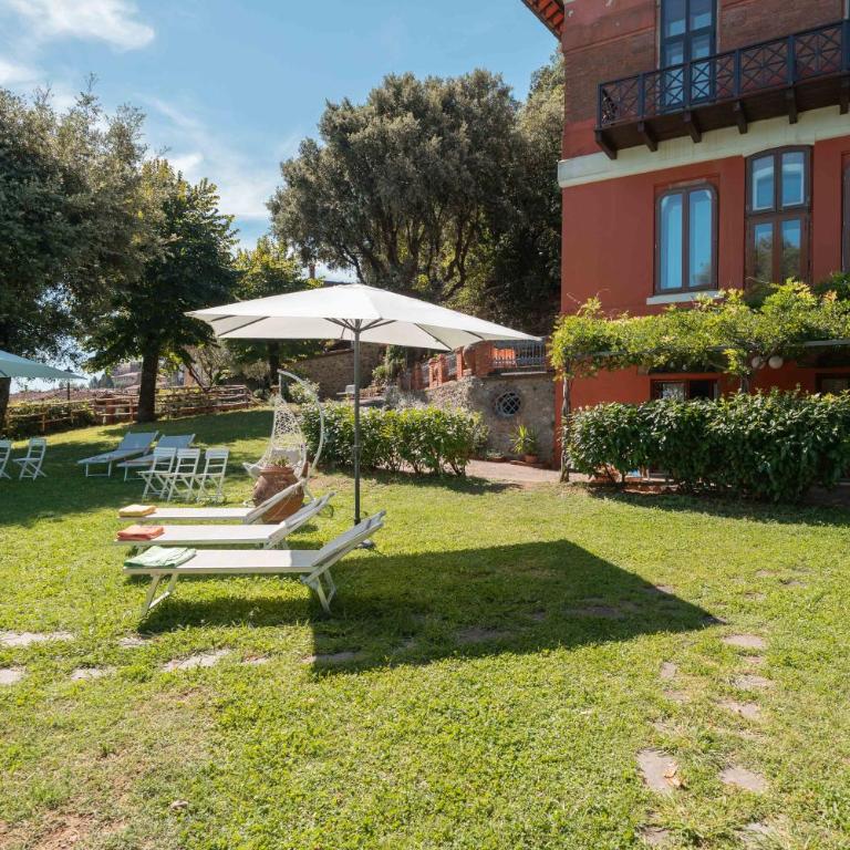 Villa Claudia - Villa con Piscina Privata - 22