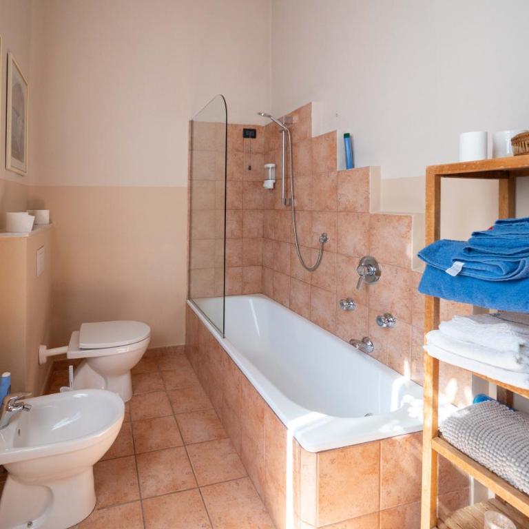 Villa Claudia - Villa con Piscina Privata - 63