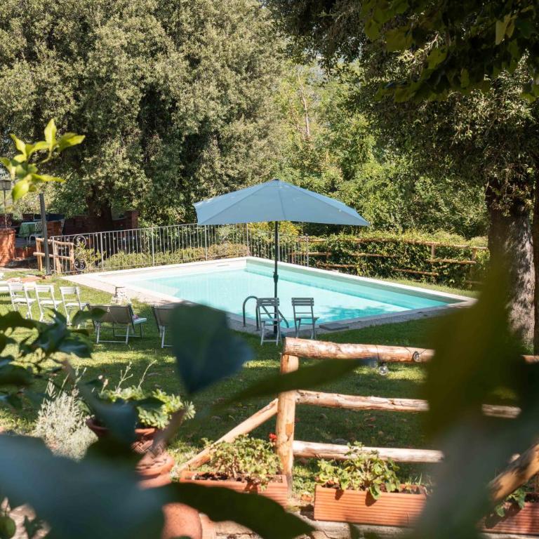 Villa Claudia - Villa con Piscina Privata - 4