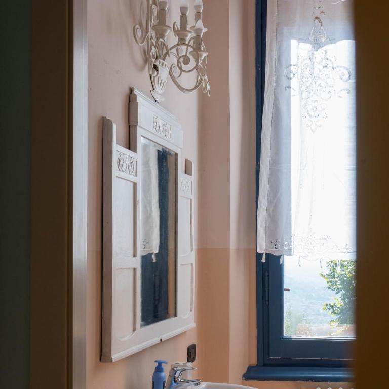 Villa Claudia - Villa con Piscina Privata - 64