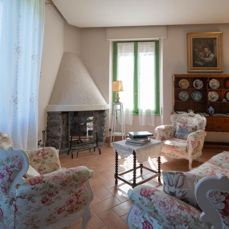 Villa Claudia - Villa con Piscina Privata - 89