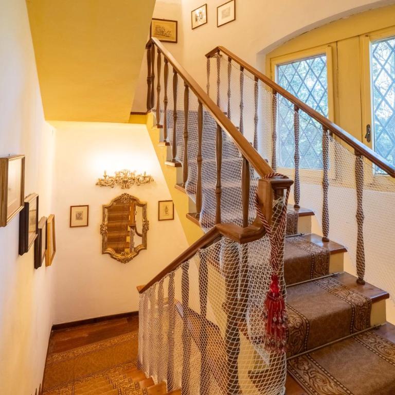 Villa Claudia - Villa con Piscina Privata - 76