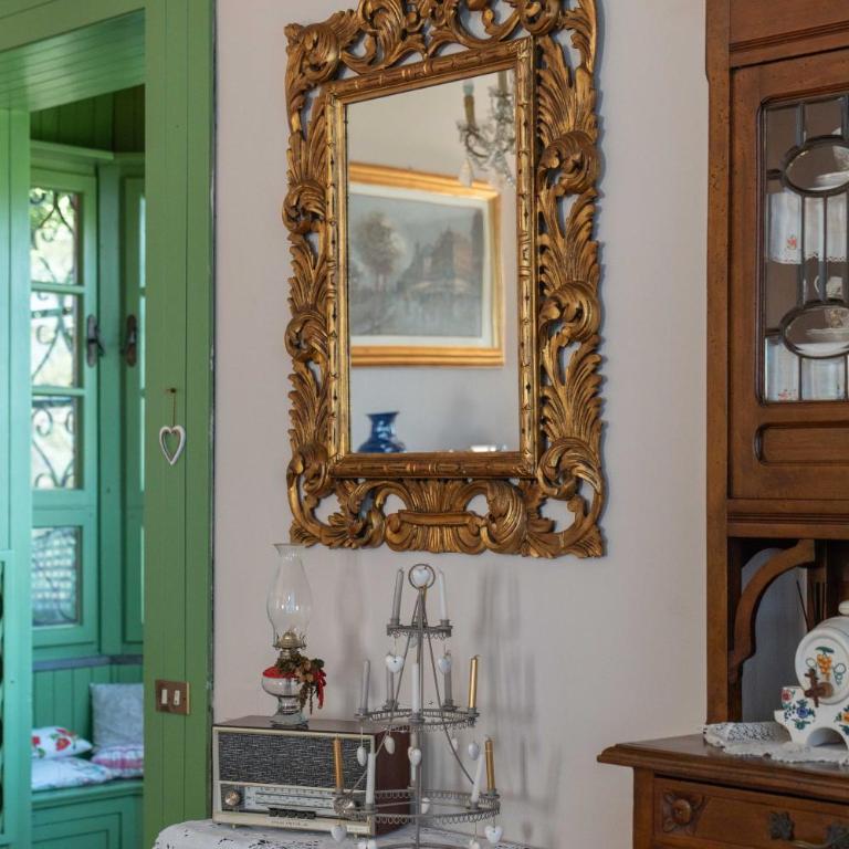 Villa Claudia - Villa con Piscina Privata - 94